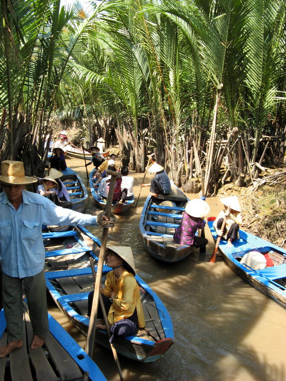 MEKONG DELTA