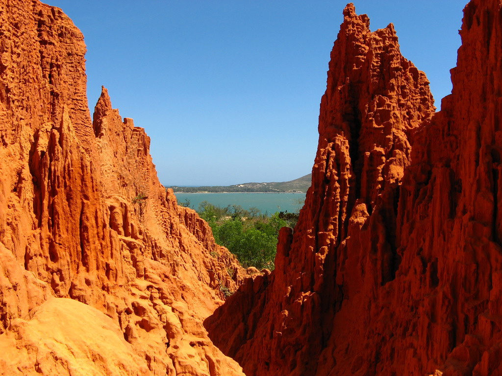 MUI NE BEACH