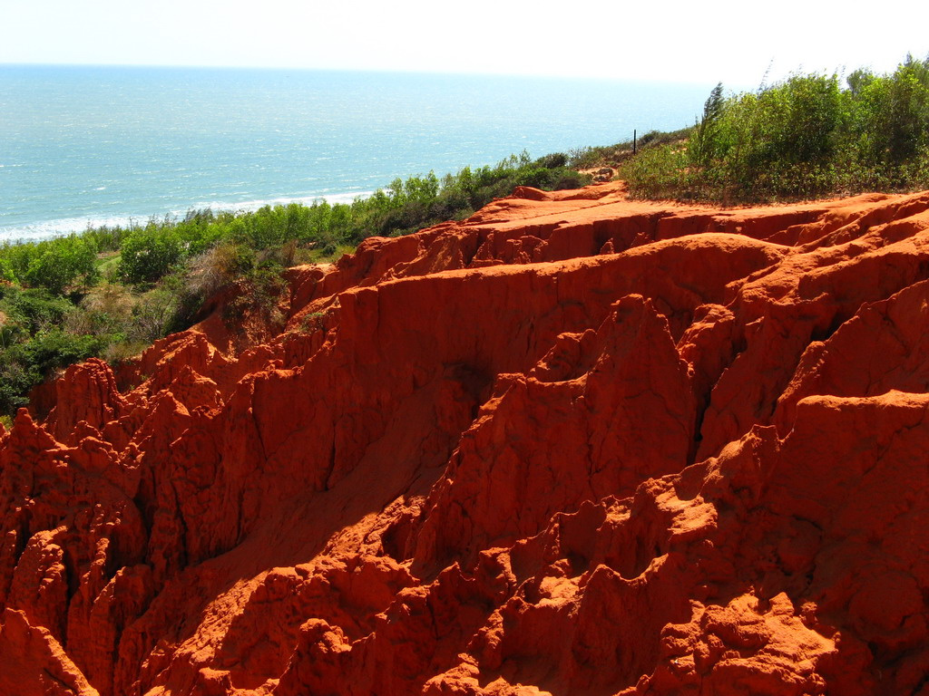 MUI NE BEACH