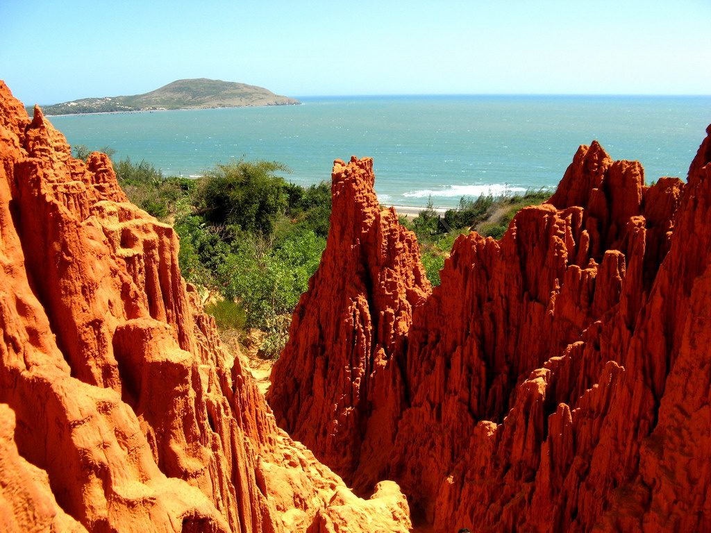 MUI NE BEACH