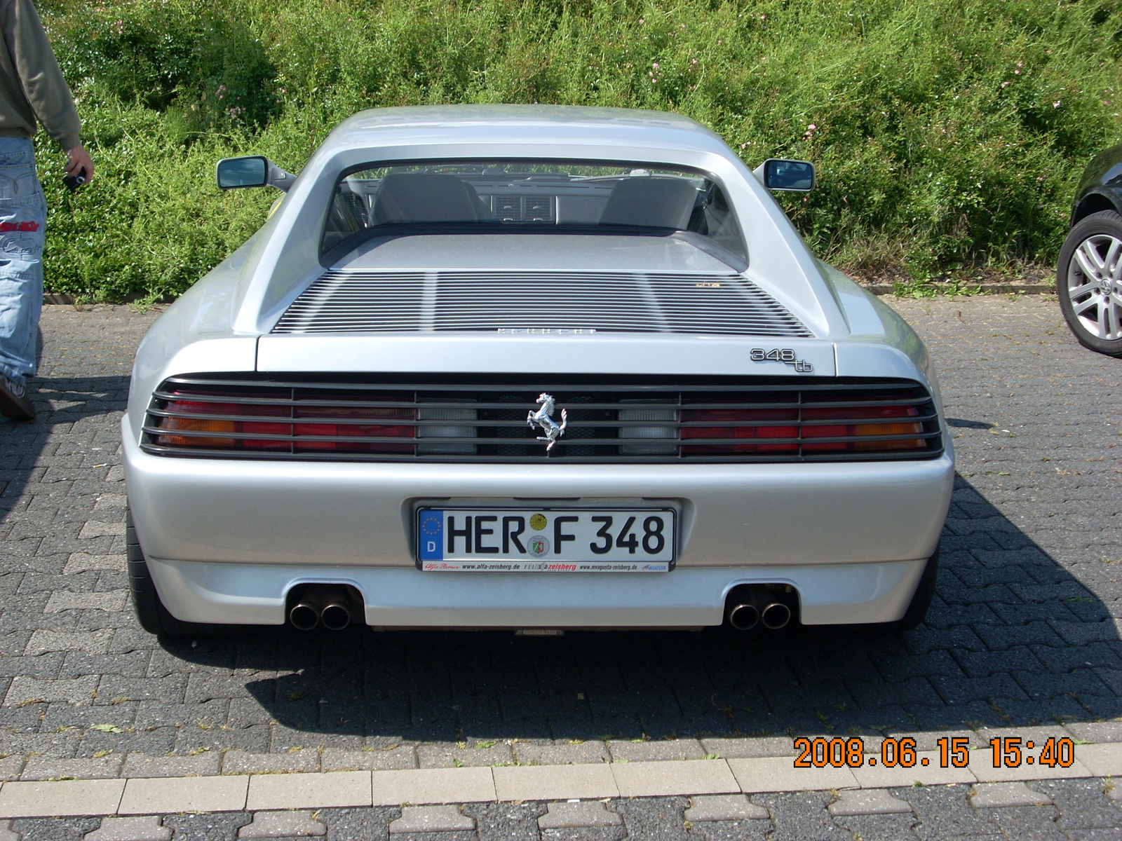 Ferrari 348tb