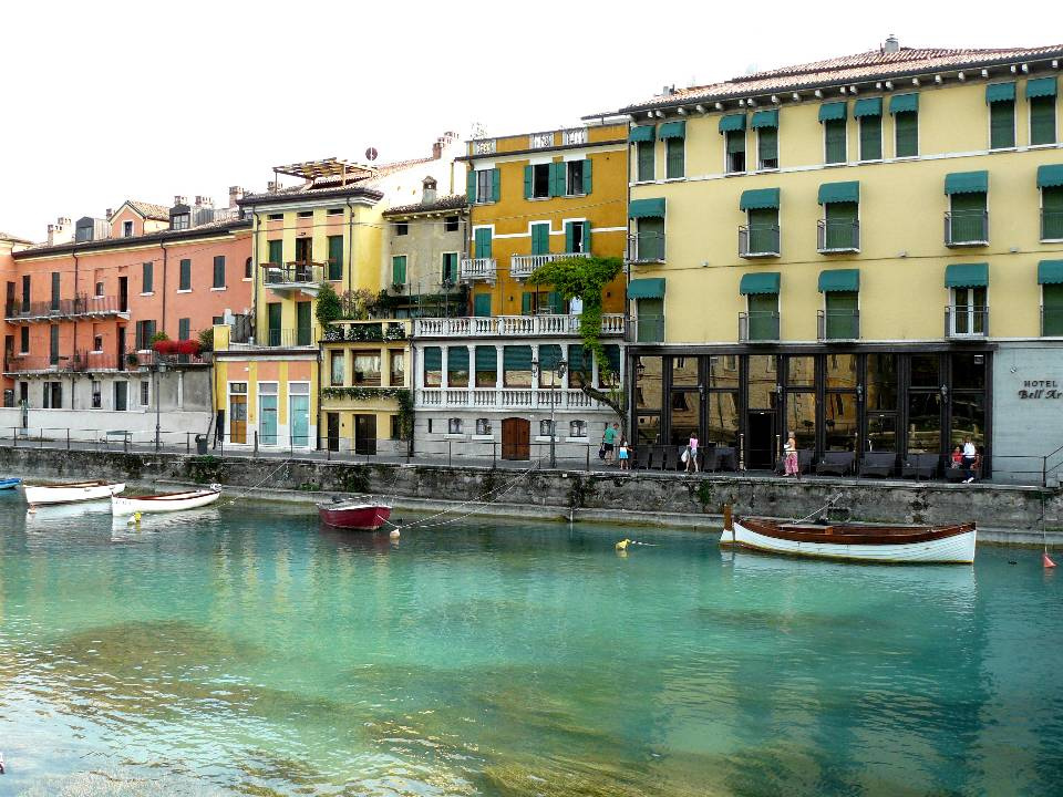 Peschiera di Garda