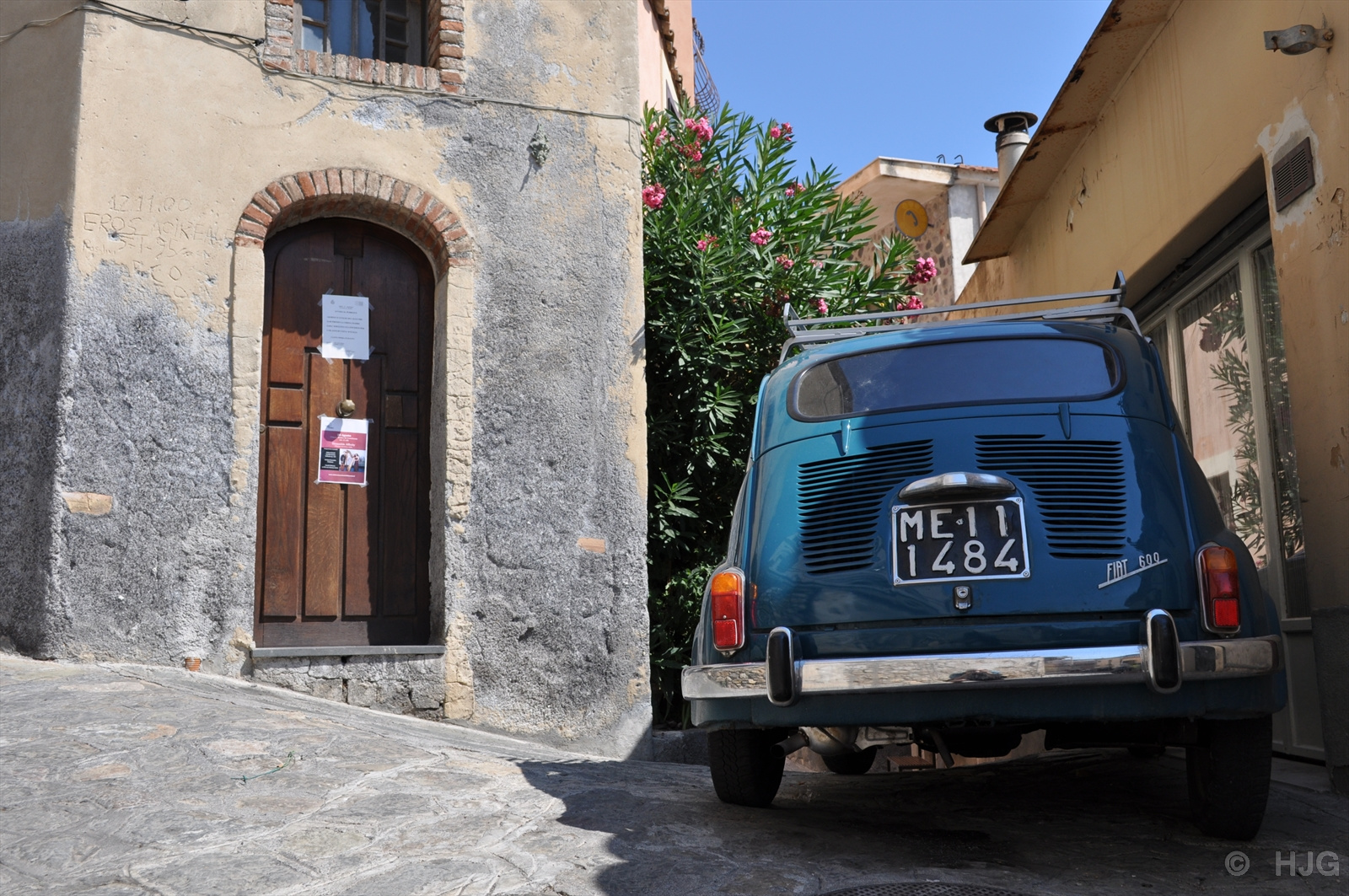 Fiat 600