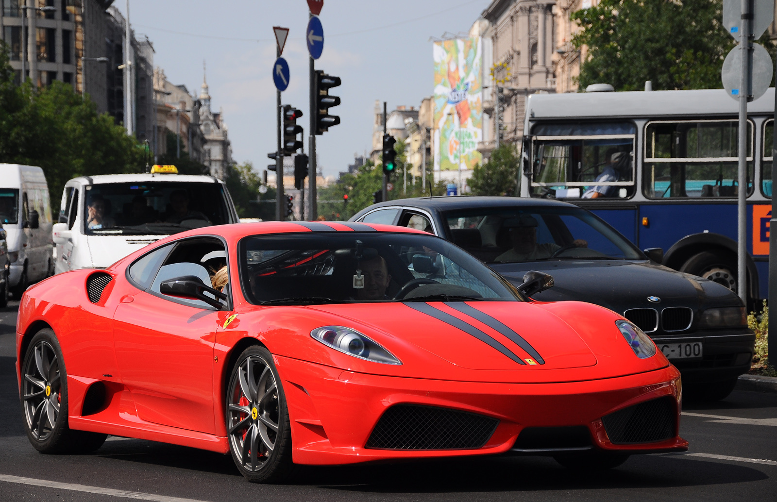 Ferrari 430 Scuderia