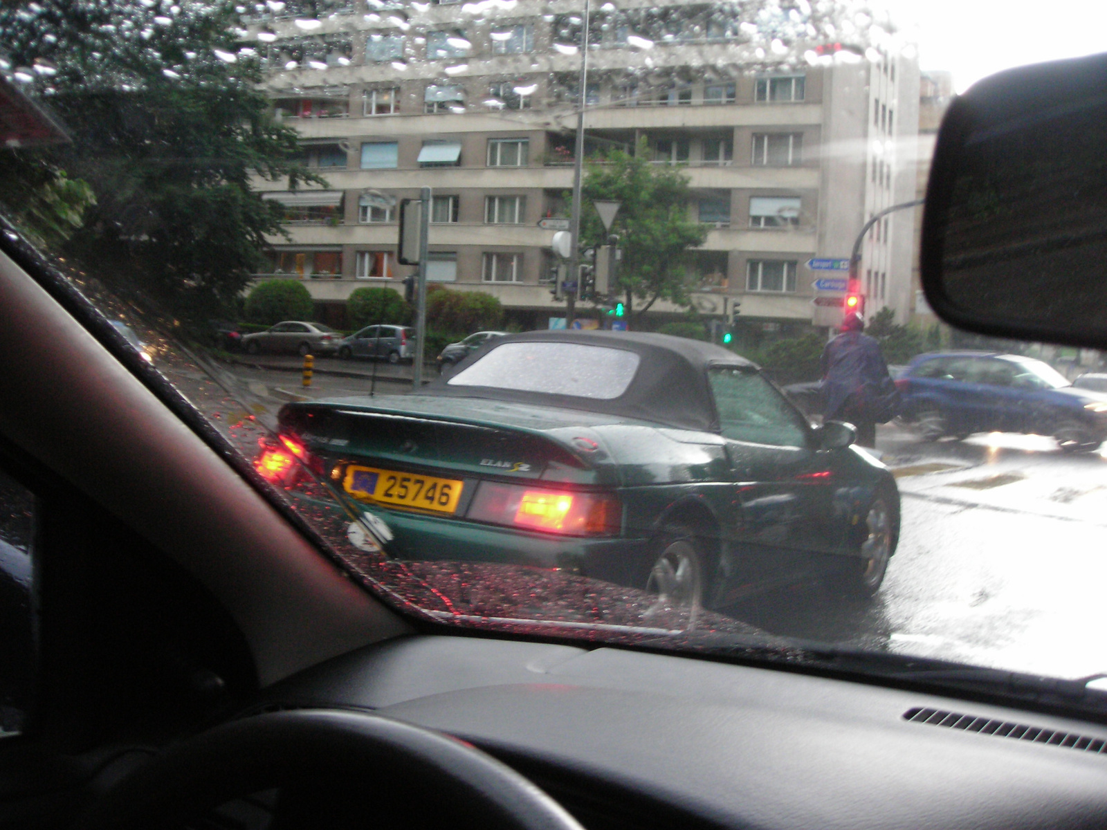 Lotus Elan S2