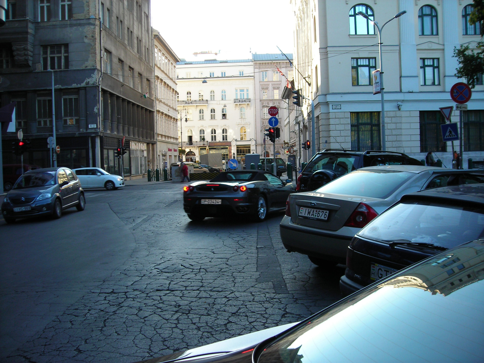 Ferrari F430 Spider