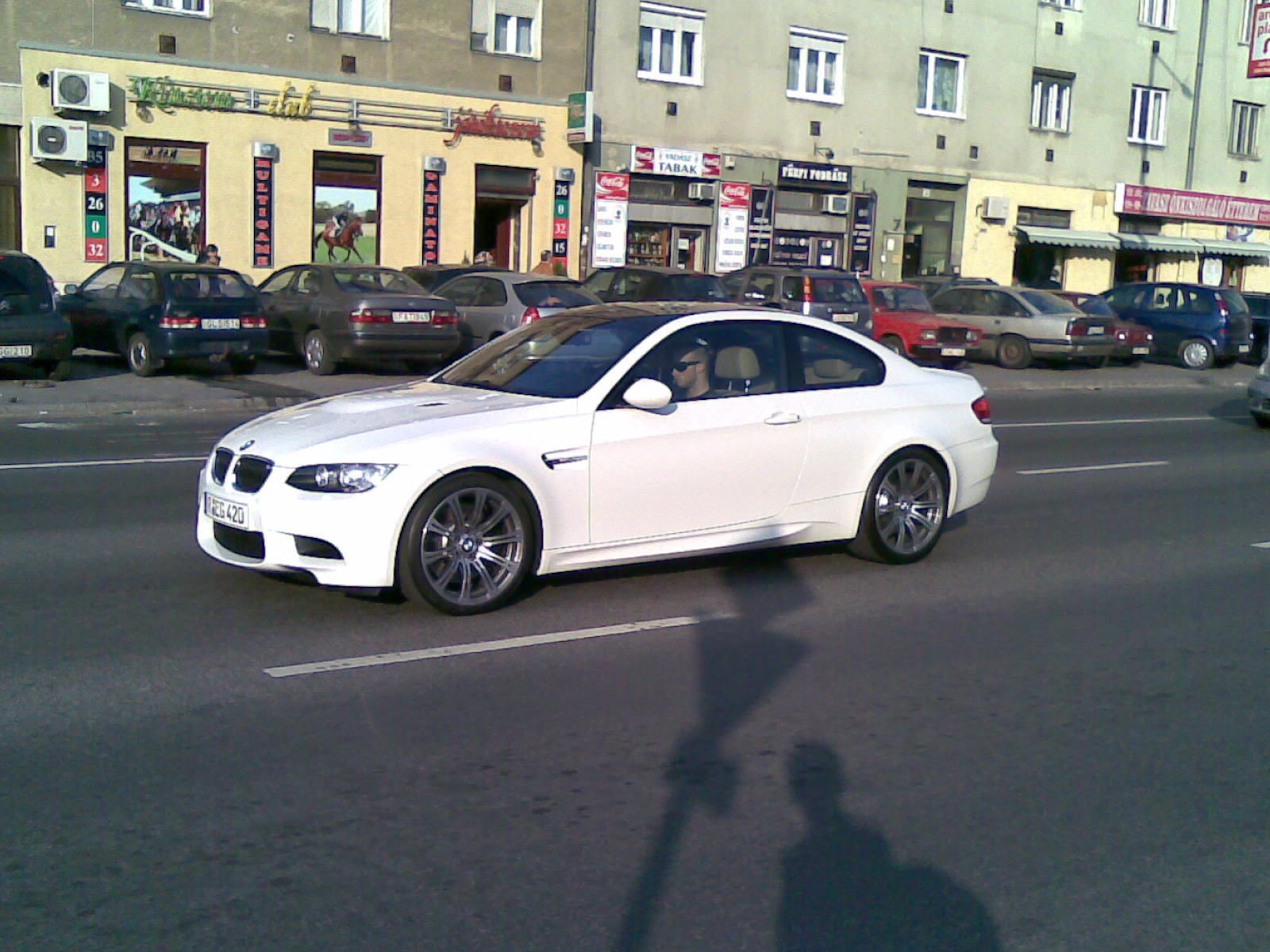 BMW M3