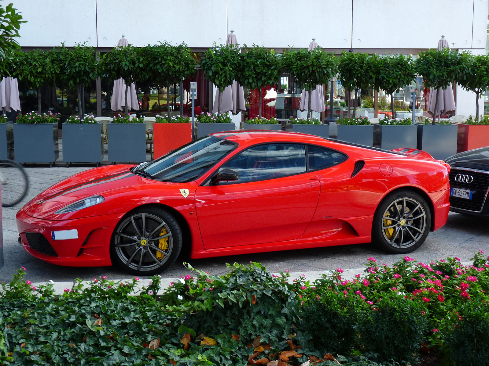 Ferrari 430 Scuderia