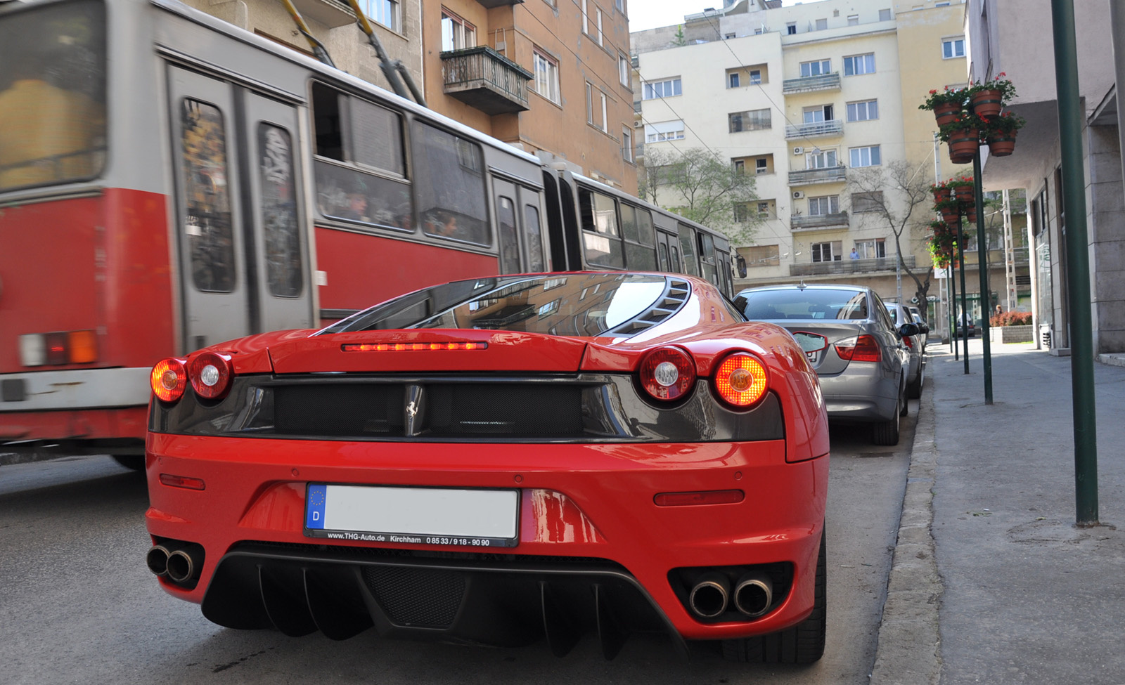 Ferrari F430