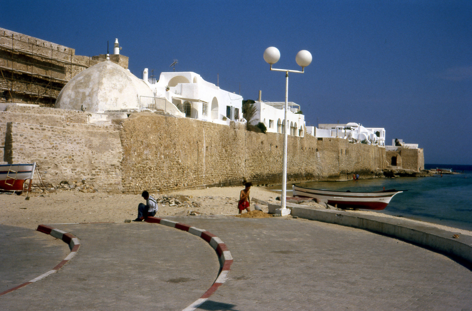 Hammamet