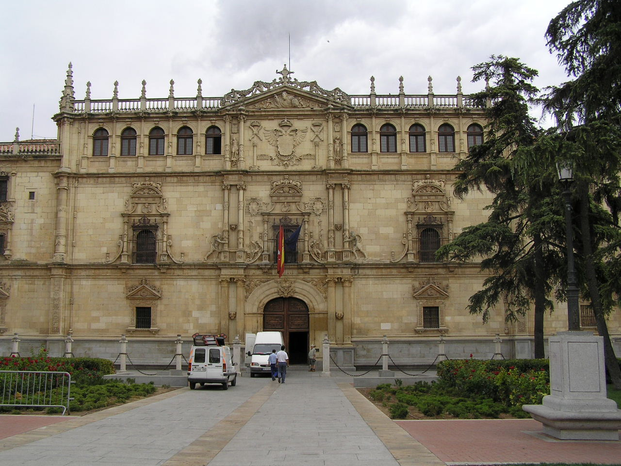 098 Alcala de Henares