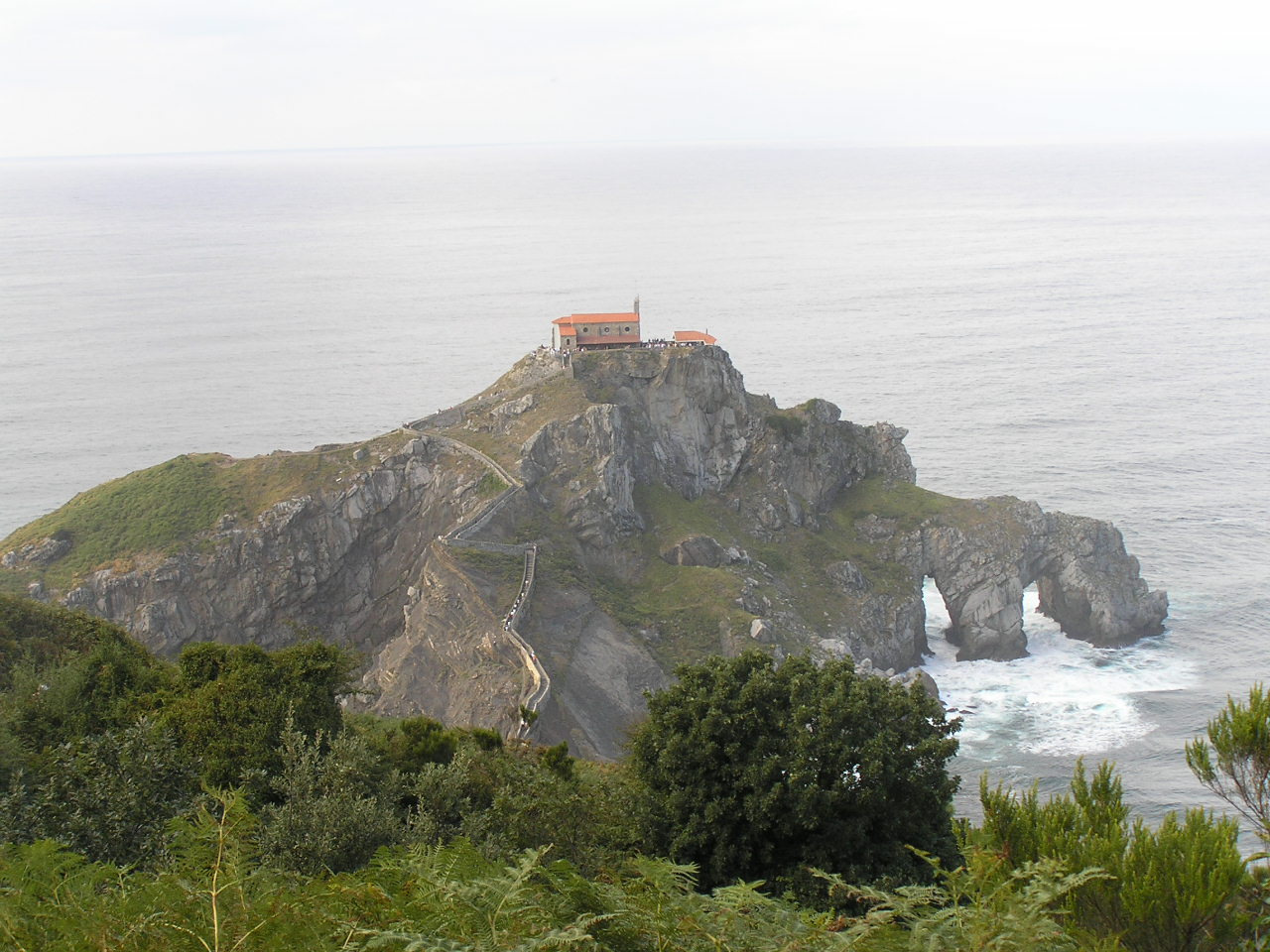 Gaztelugatxe  210