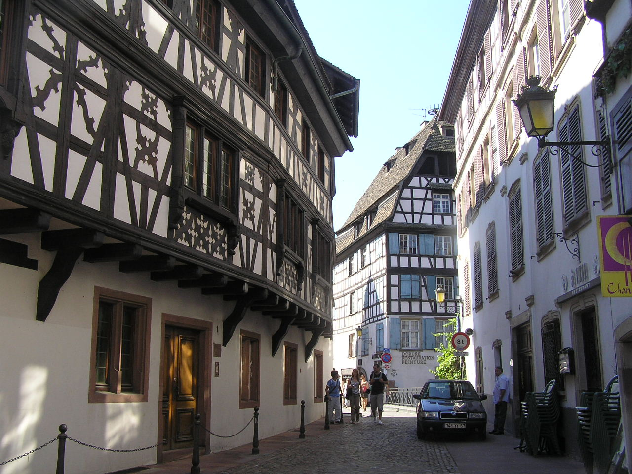 0063 Strasbourg