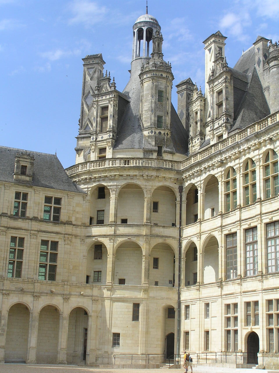 0726 Chambord