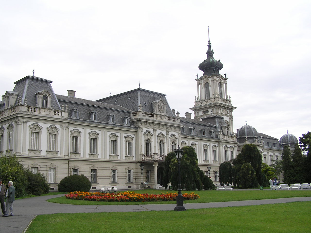 Keszthelyi kastély 020