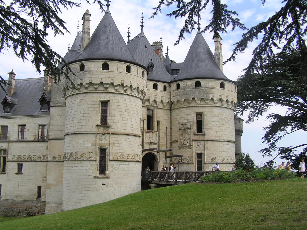 0623 Chaumont kastély