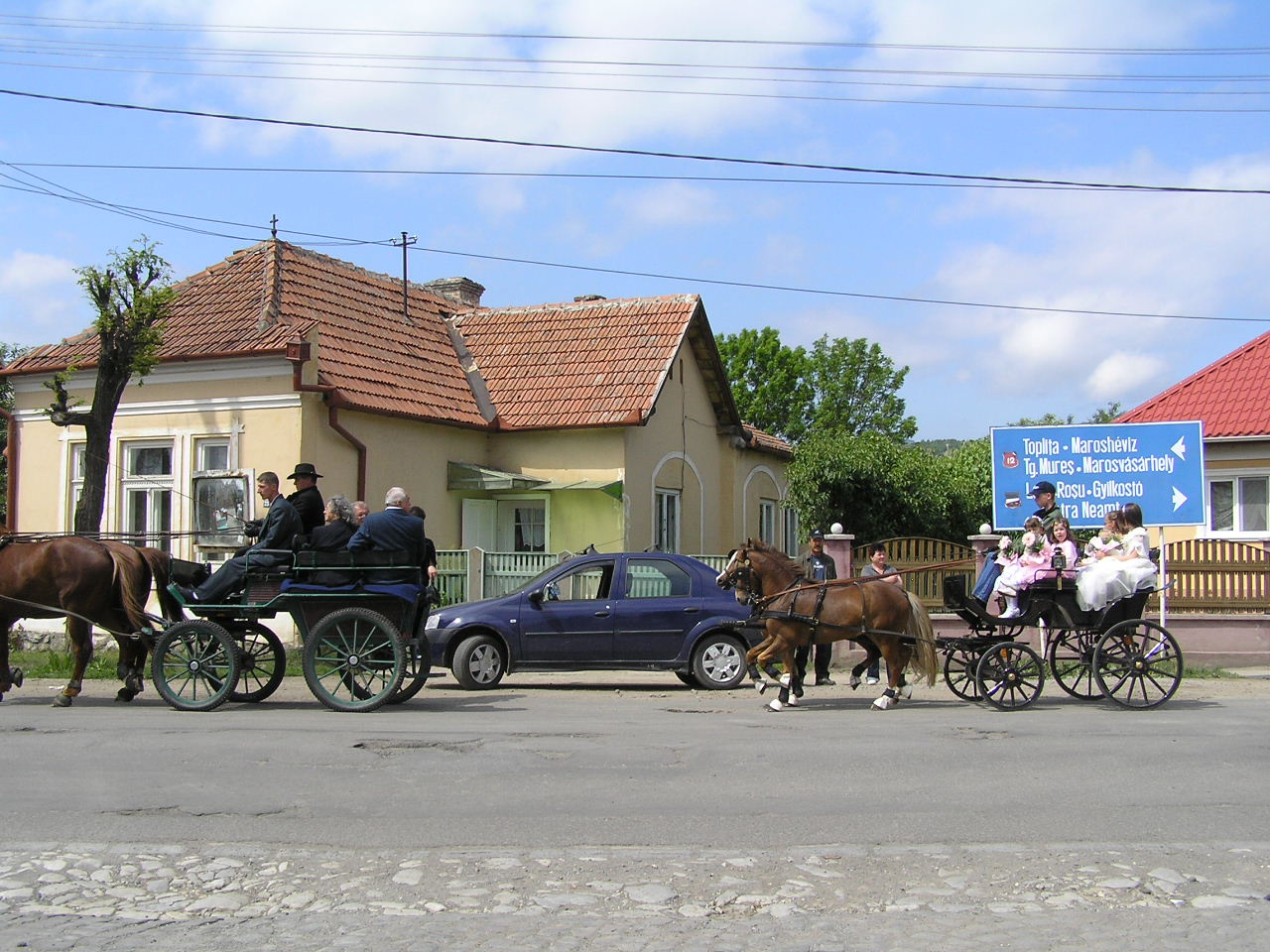 Erdély490 Gyergyószentmiklós