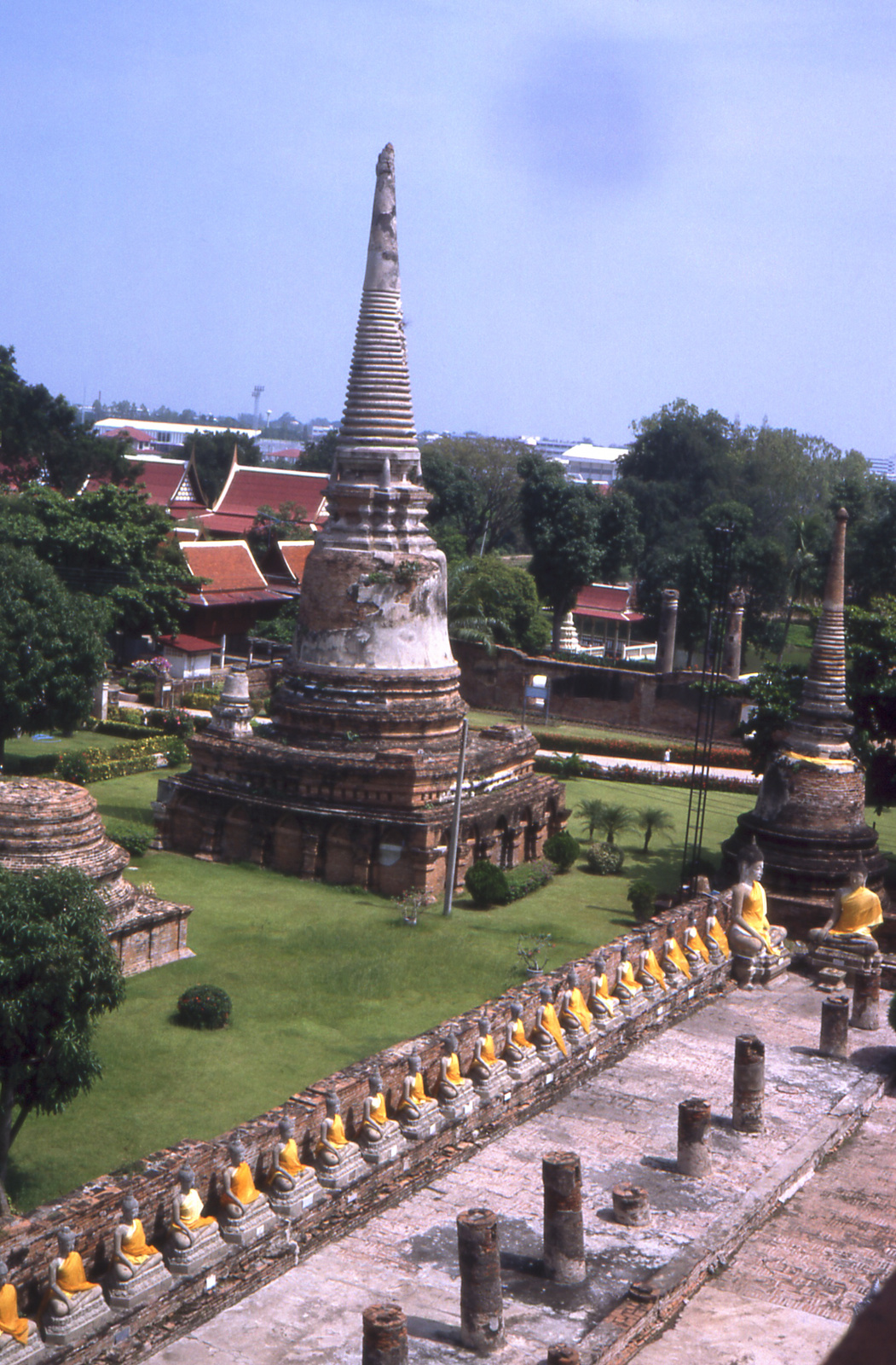 320 Ayutthiaya