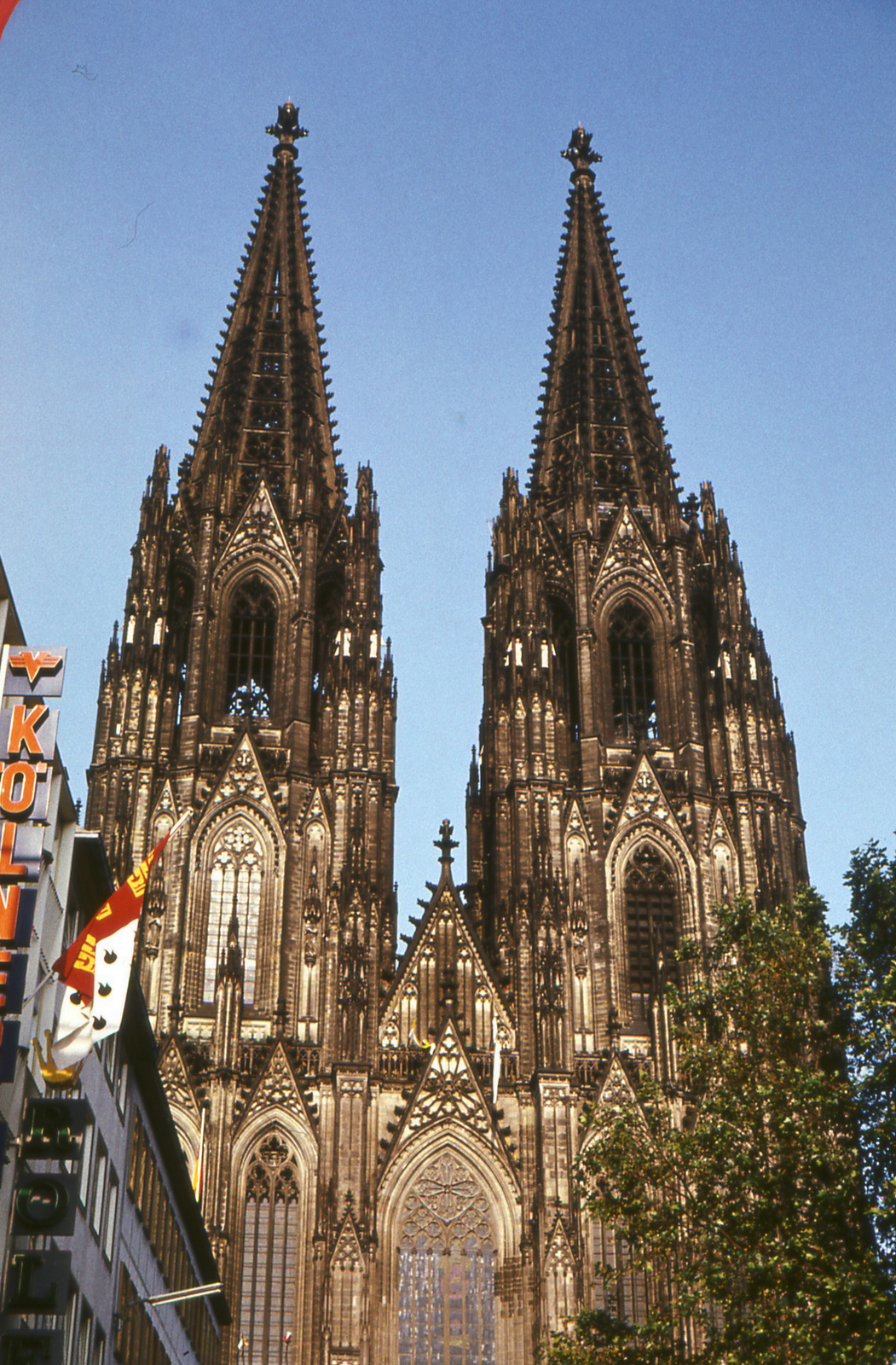 130 Köln dóm