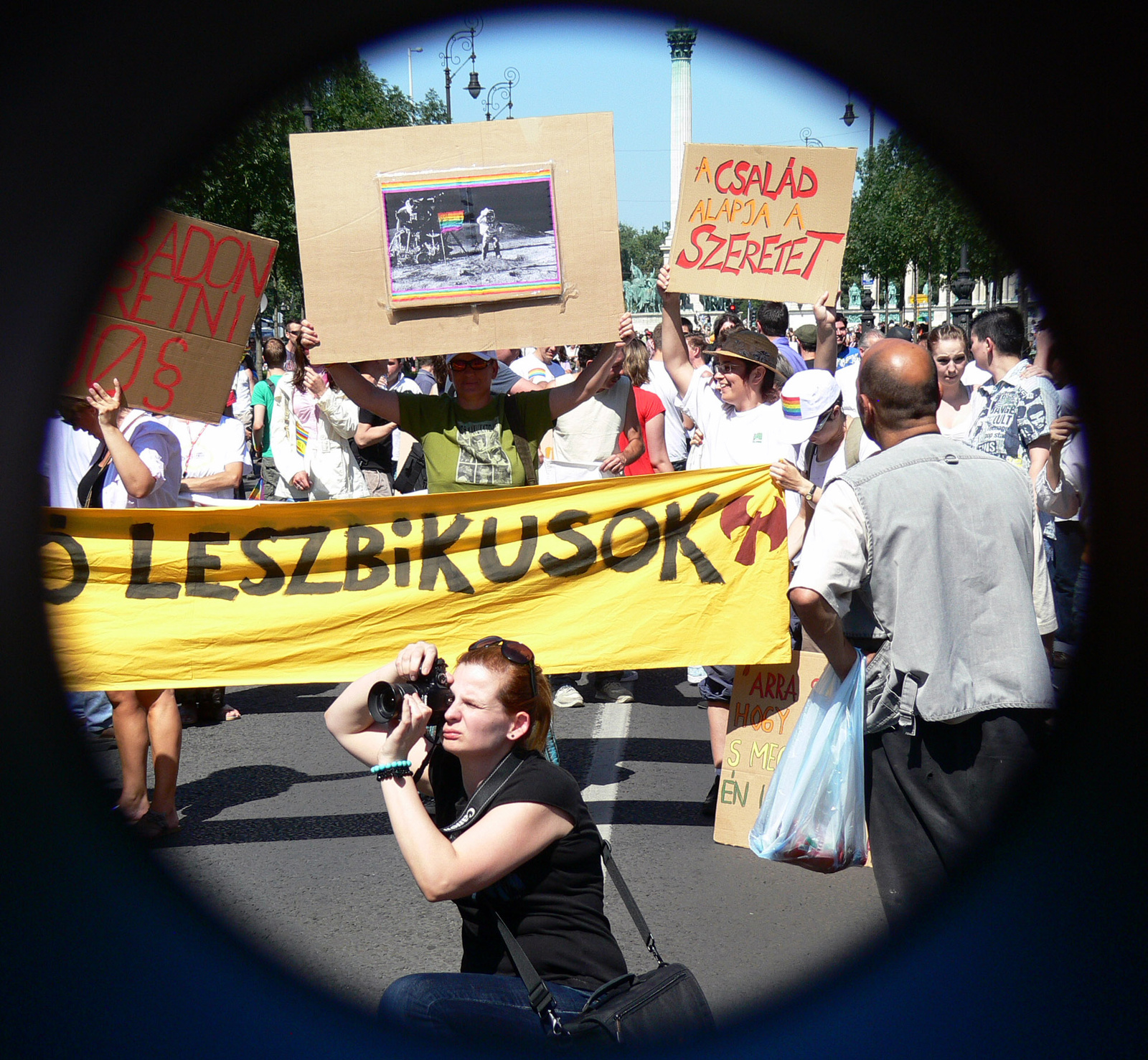 Budapest Pride 2010 01