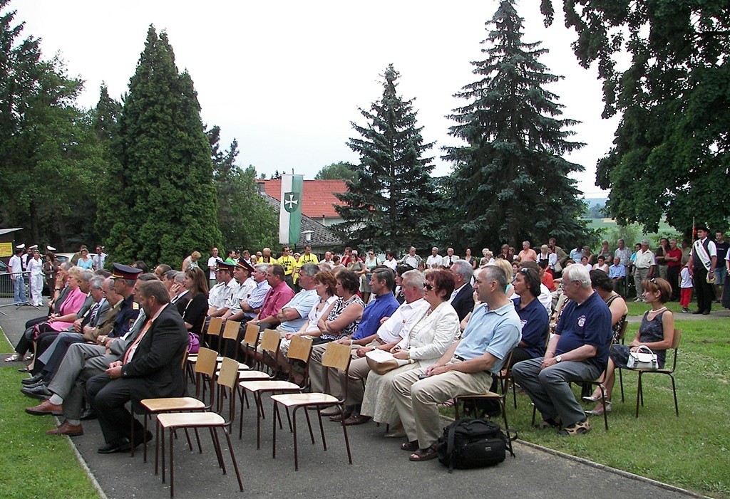 2007-06-07  Határfesztivál feszélyezett légkörben