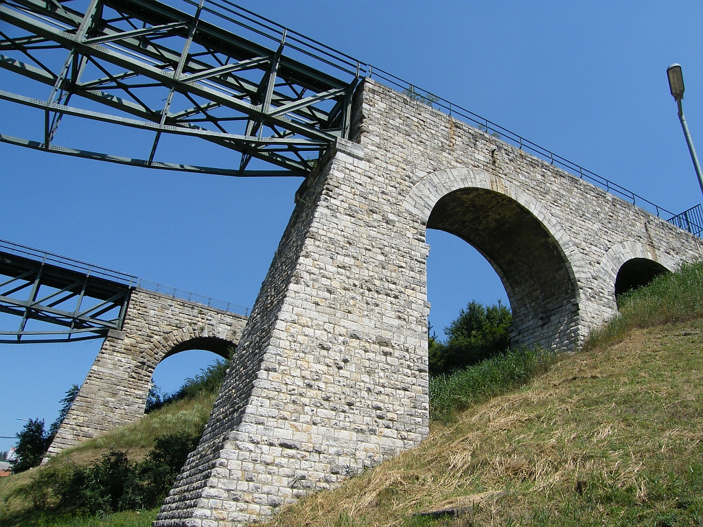 Biatorbágyi Viadukt 2