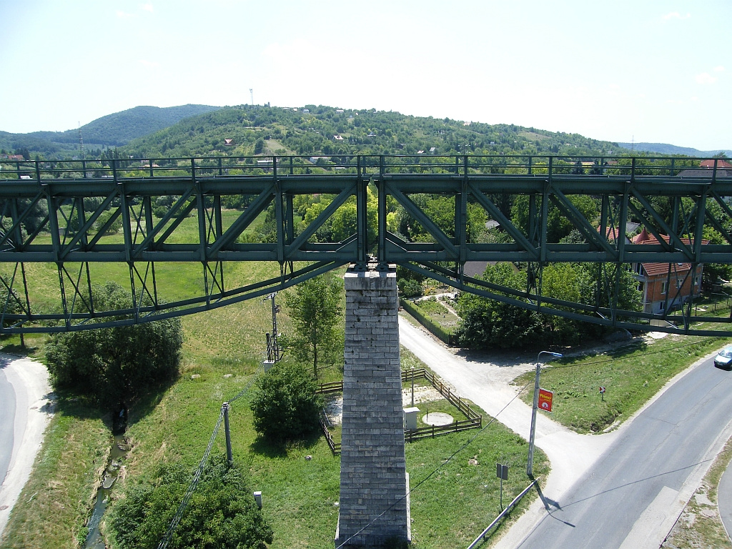 Biatorbágyi Viadukt 11