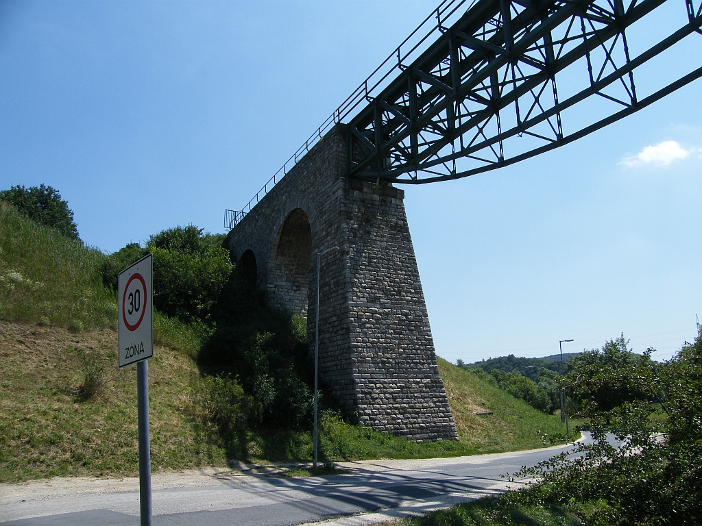 Biatorbágyi Viadukt.6