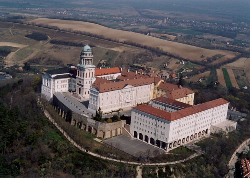 Pannonhalma