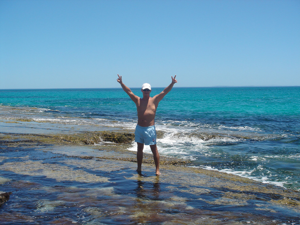 Australia 2007 -4- YANCHEP 363