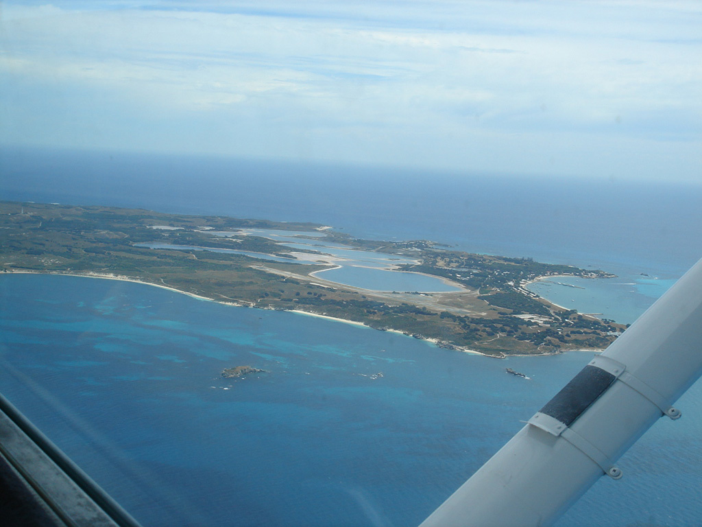 SZISZI&ATI 2007.02.13 063 Rottnest Sziget