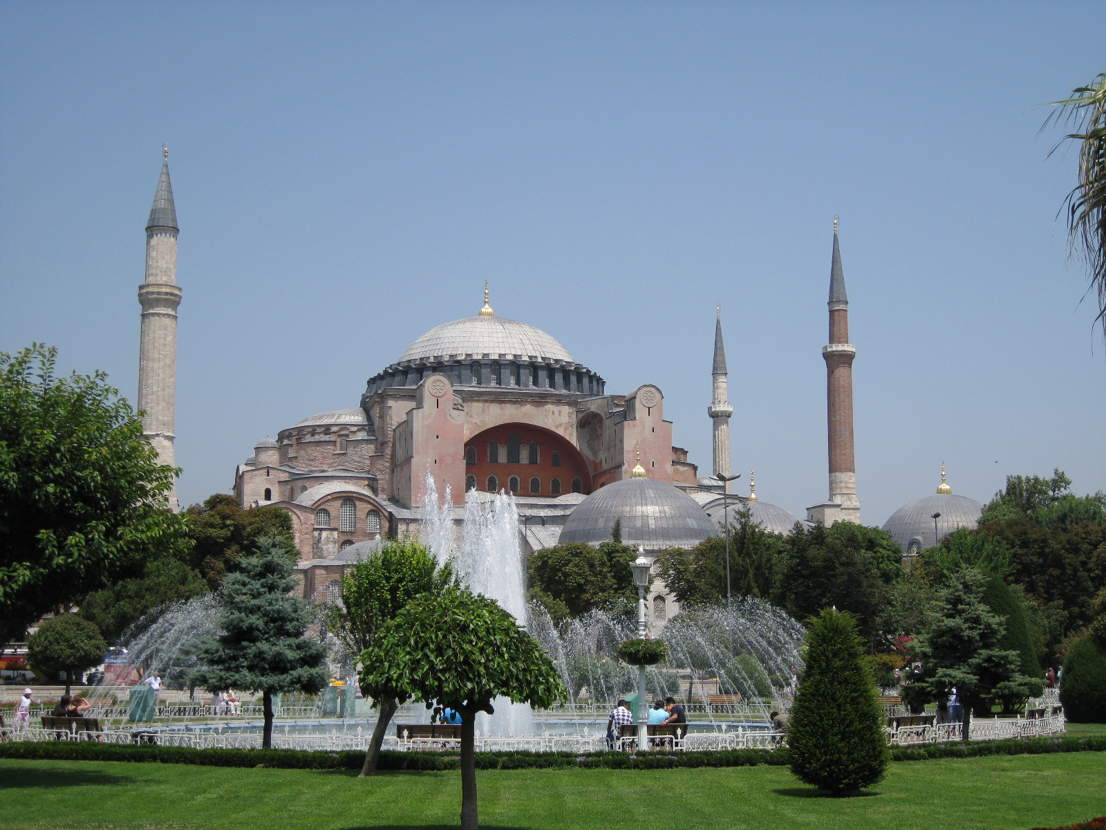 Ayasofya 002