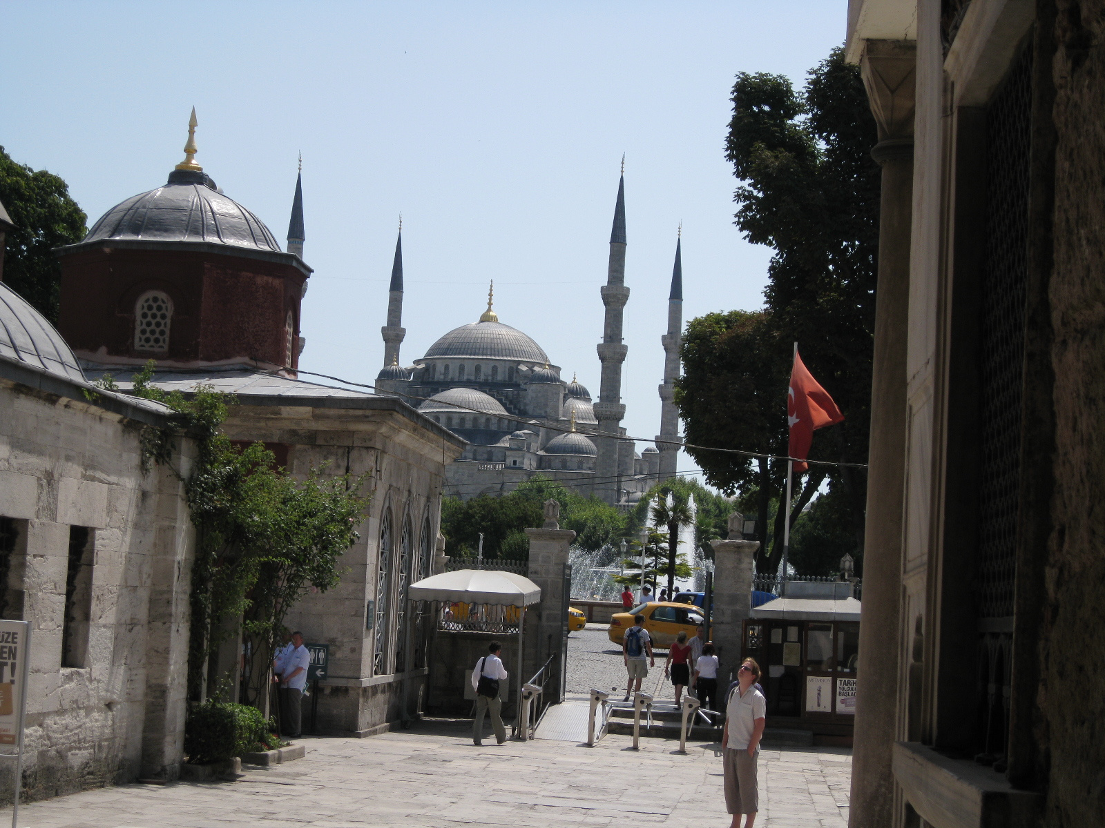 Ayasofya 028