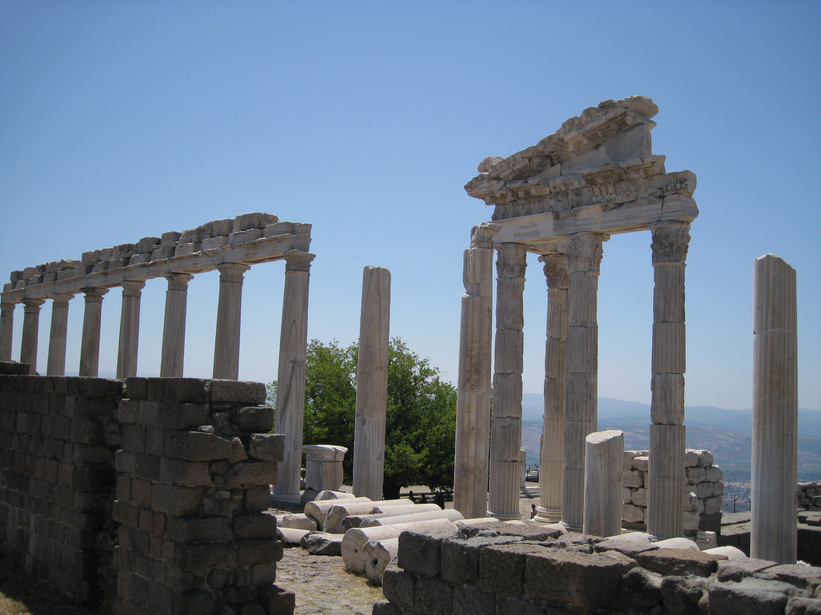 Pergamon 022