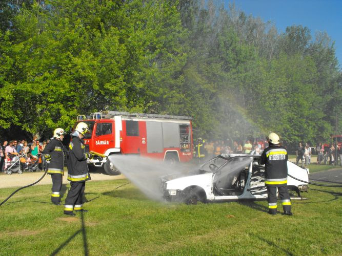 20100529-Sárvár Tűzoltómajális és gyermeknap 354