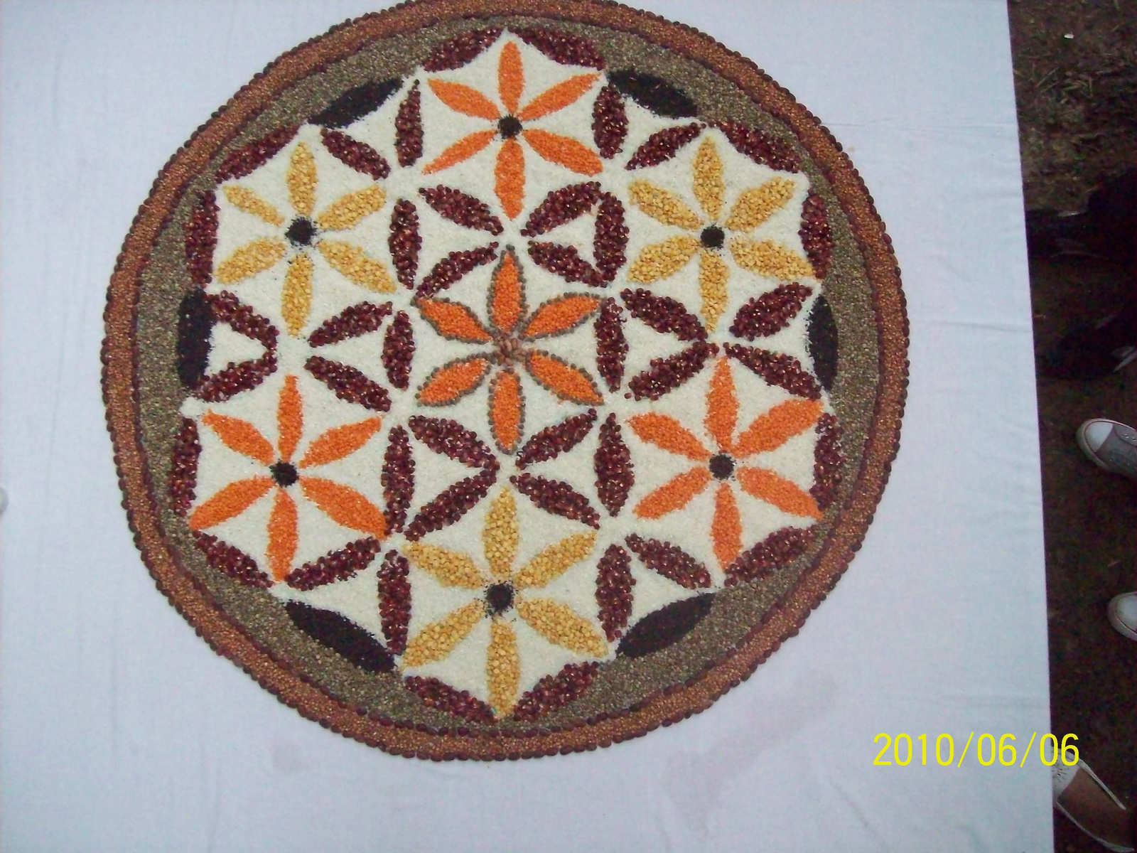 Fwd: Mandala