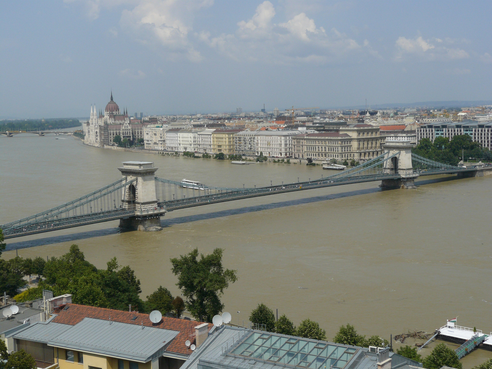 Budapest