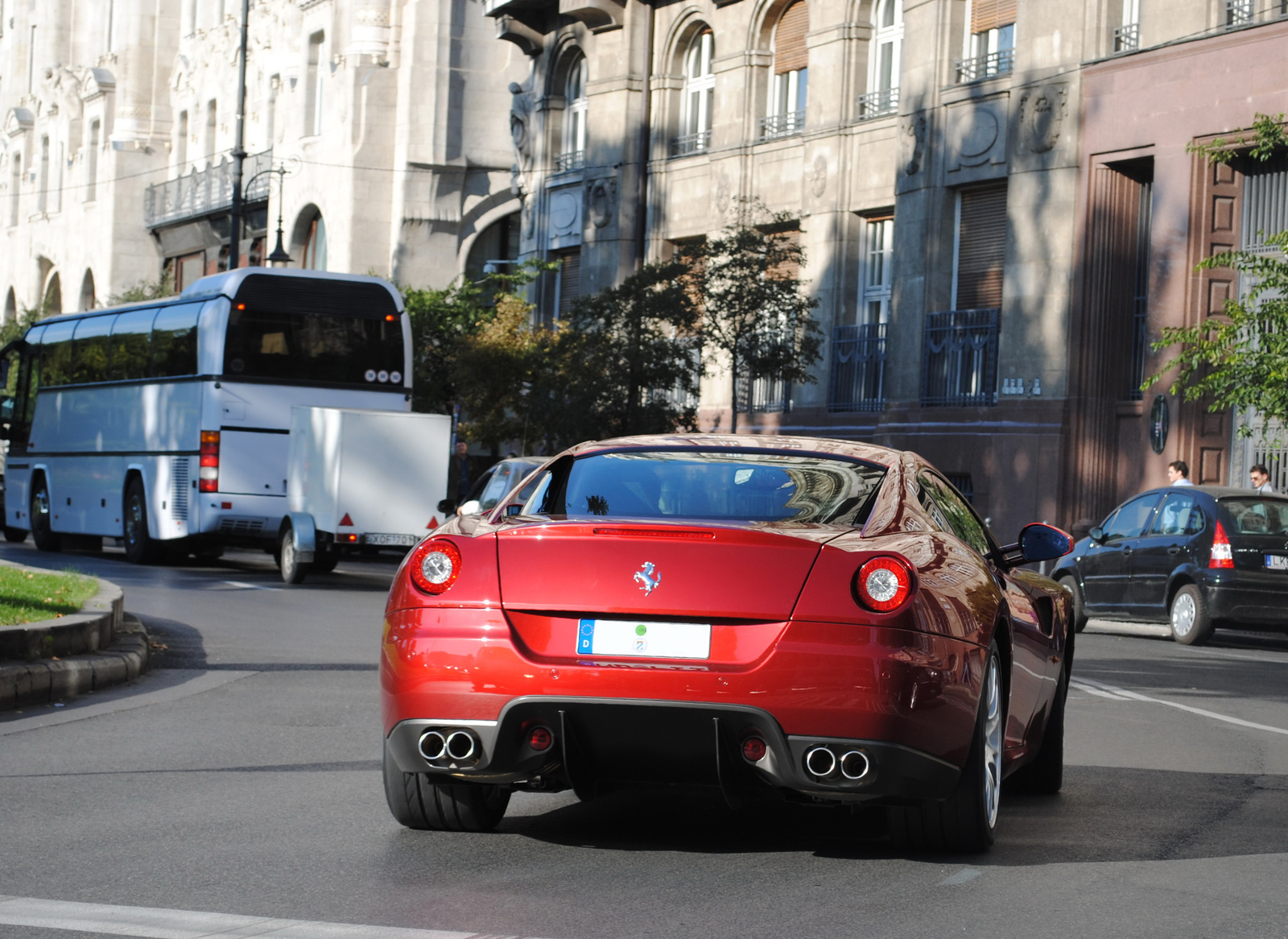 Ferrari 599 GTB