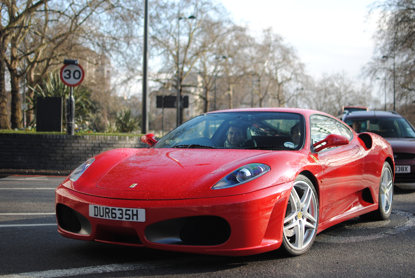 Ferrari F430