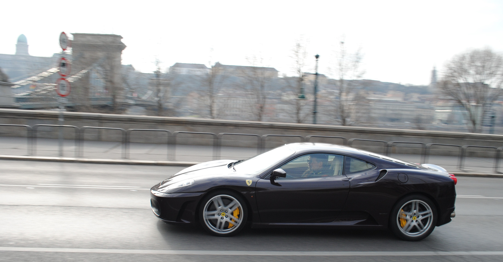 Ferrari F430