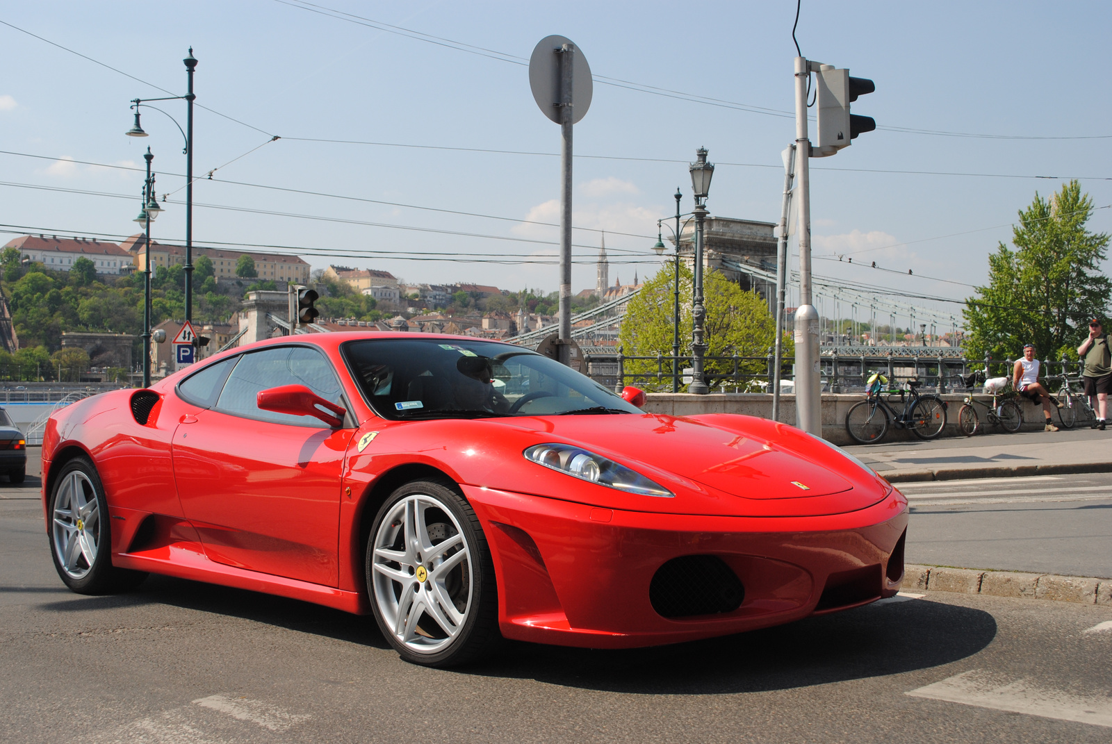 Ferrari F430