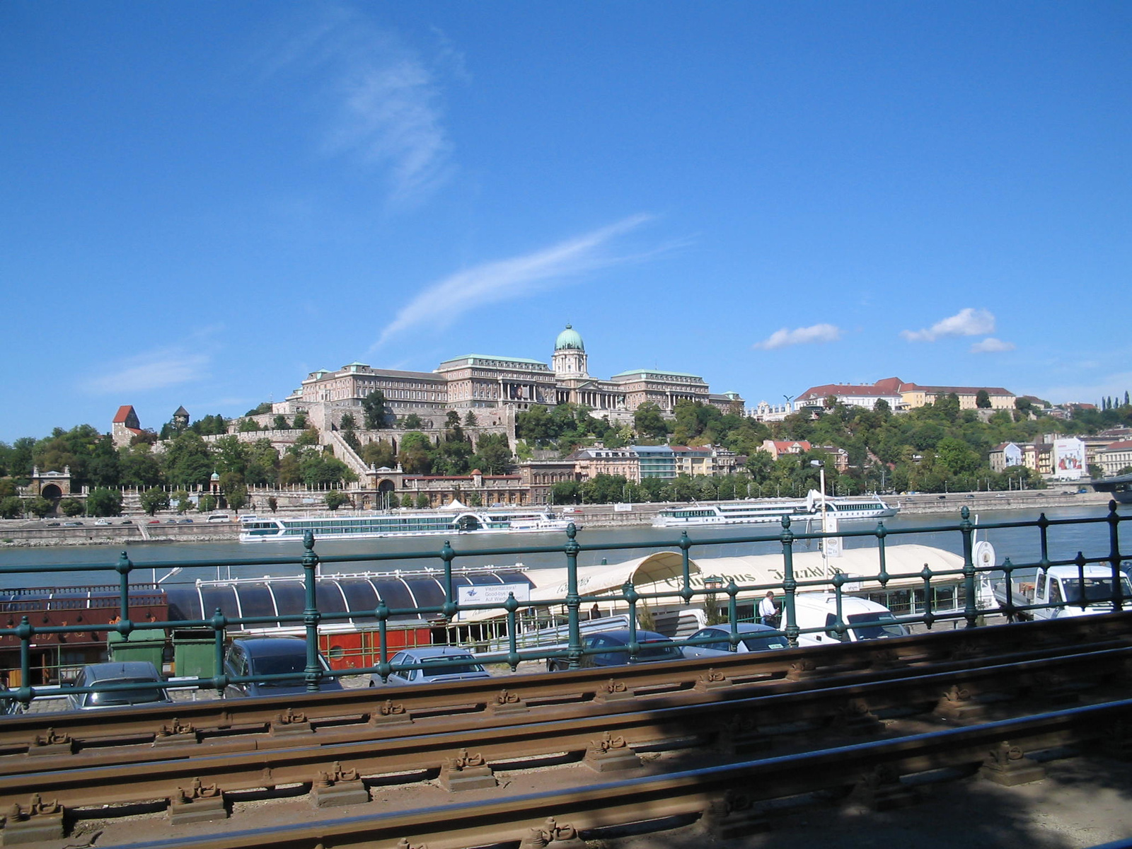 Budavári Palota