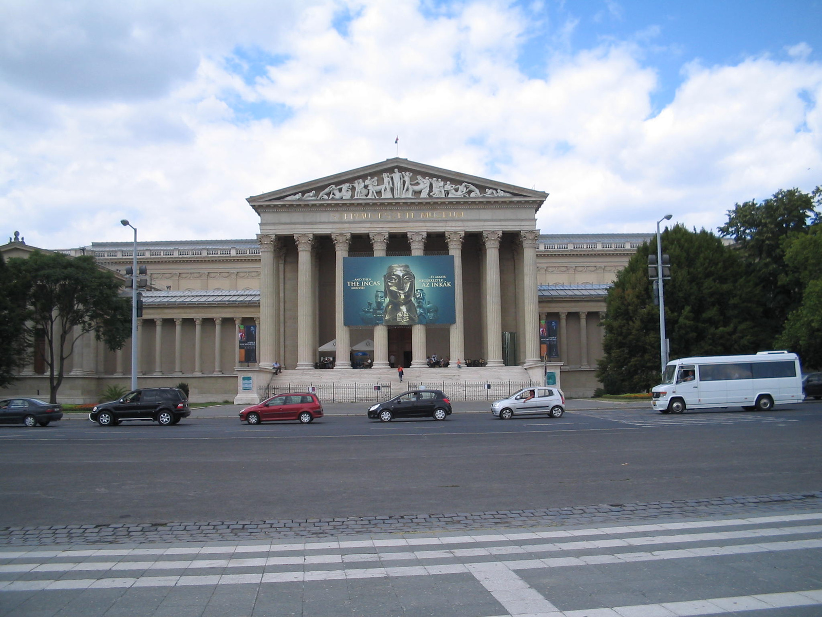 Szépművészeti Múzeum