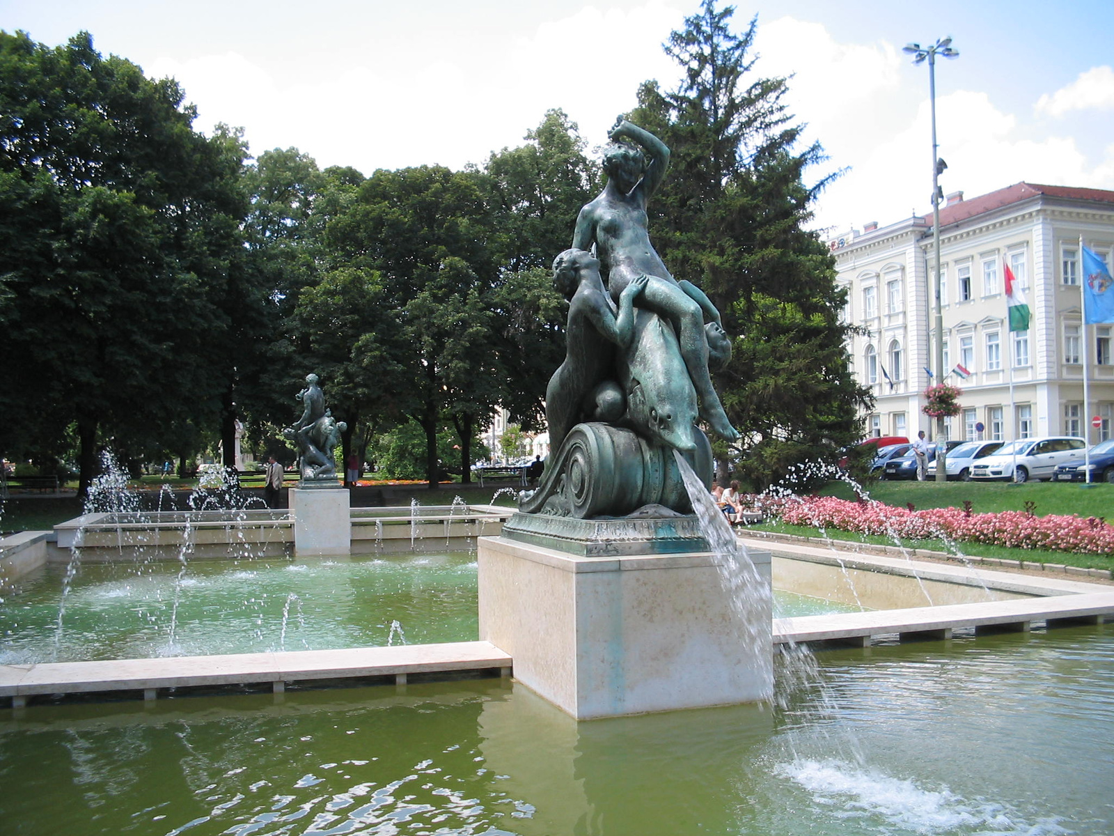 Szeged