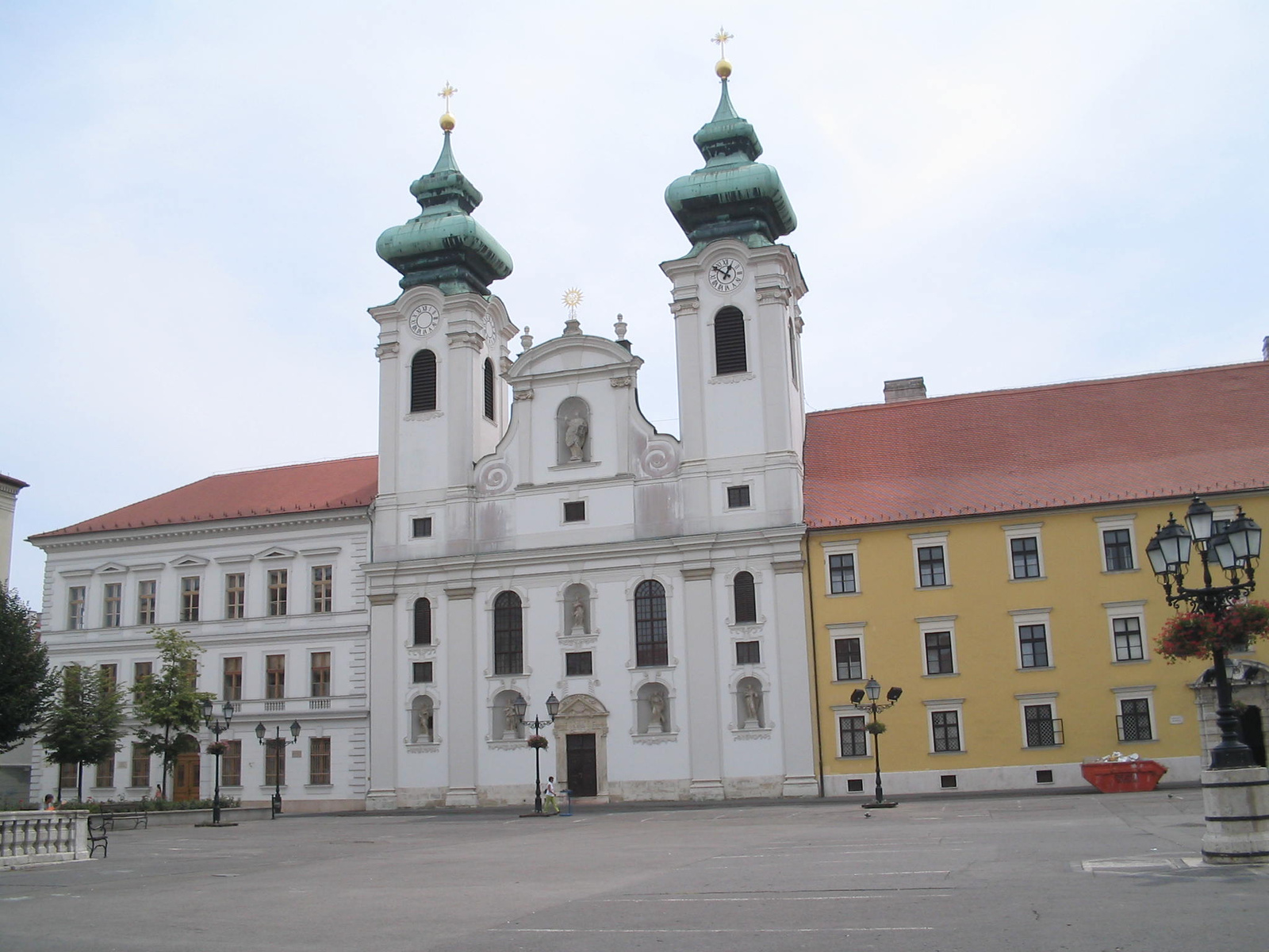 Győr