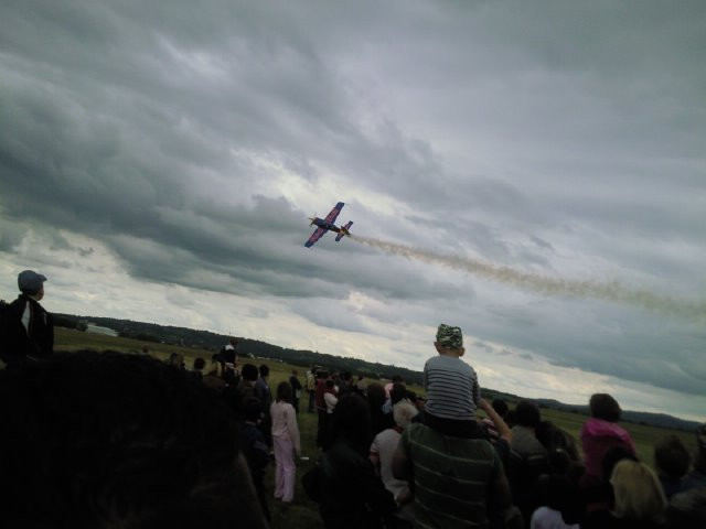 Red Bull Air Racing