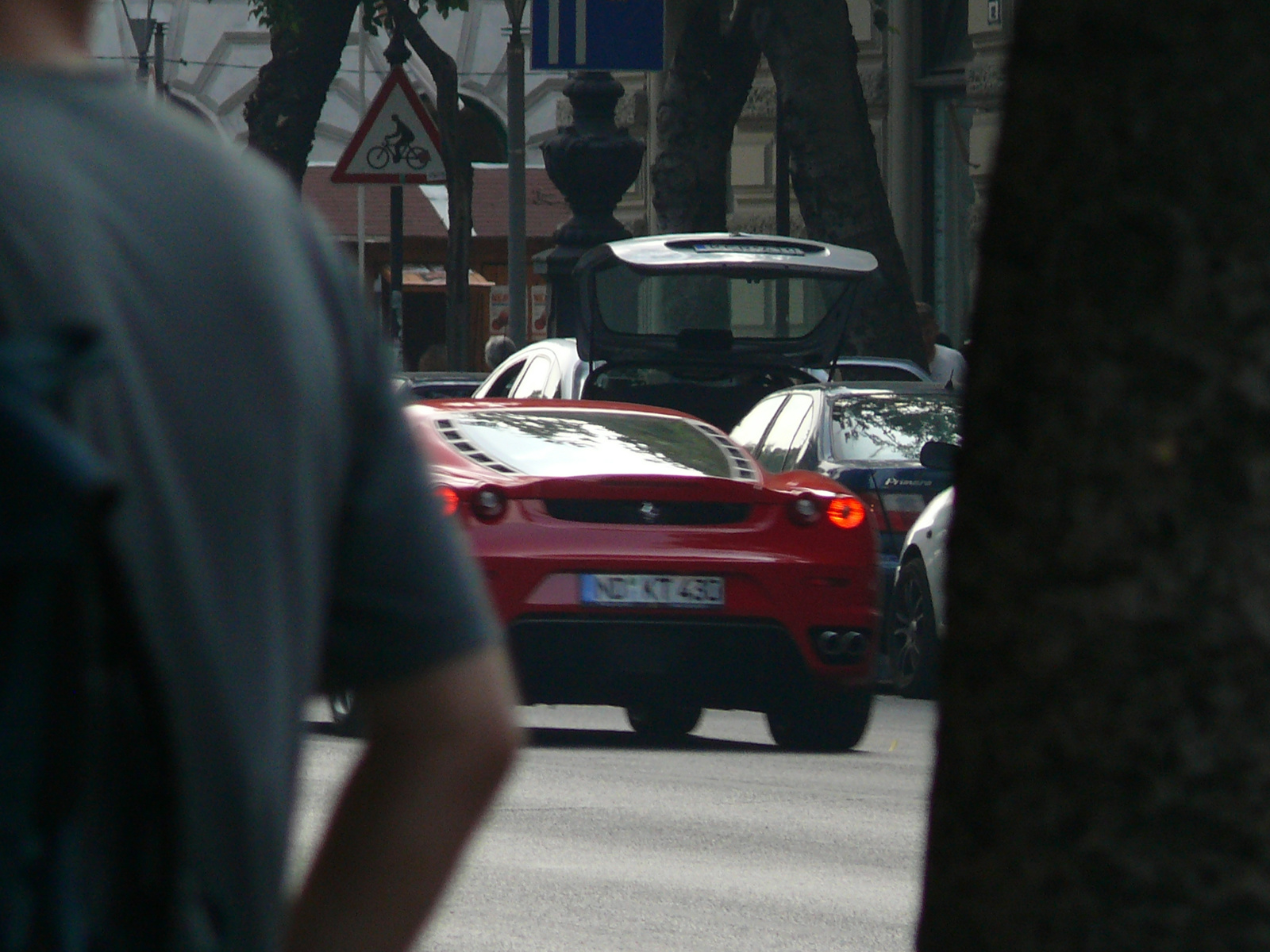 Ferrari F430