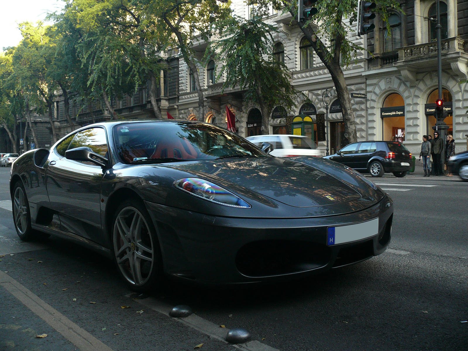 Ferrari F430