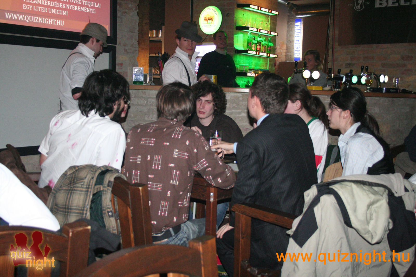 quiznight 20090201 041