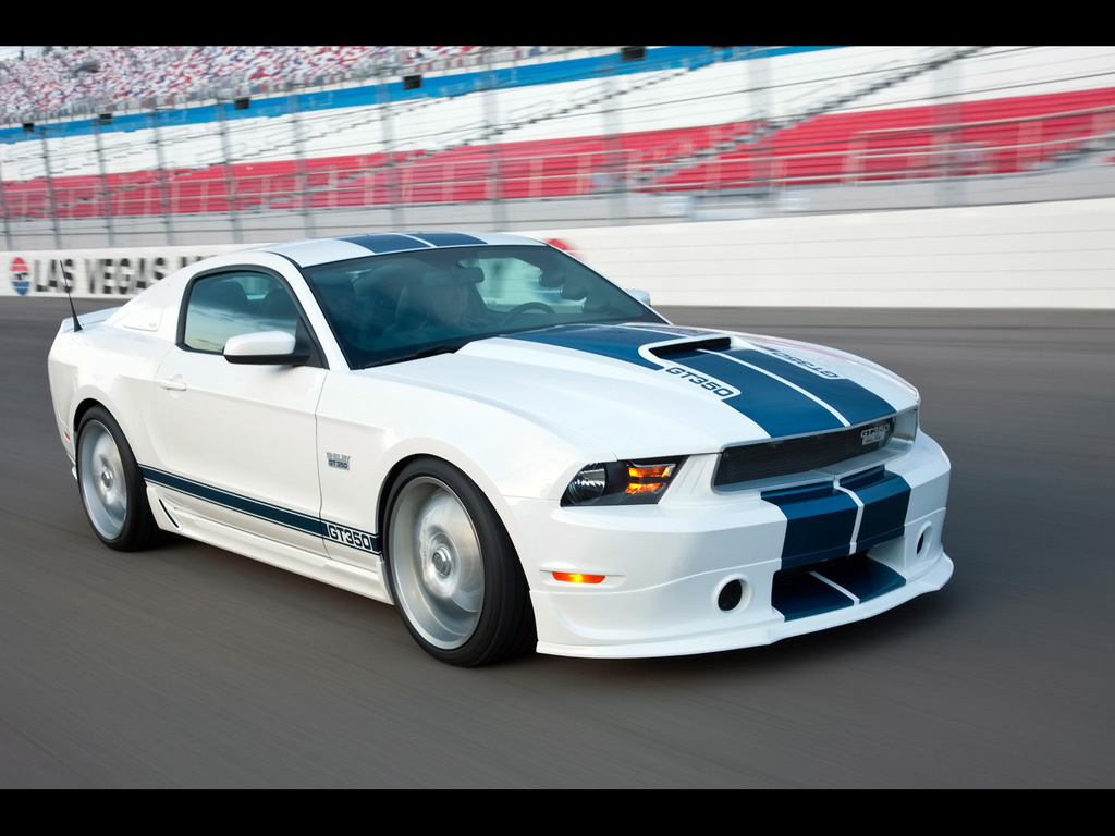 2011-Shelby-Mustang-GT-350-Front-Angle-Speed-1024x768